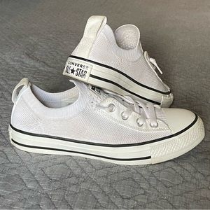 Women’s (8) Converse Shoreline